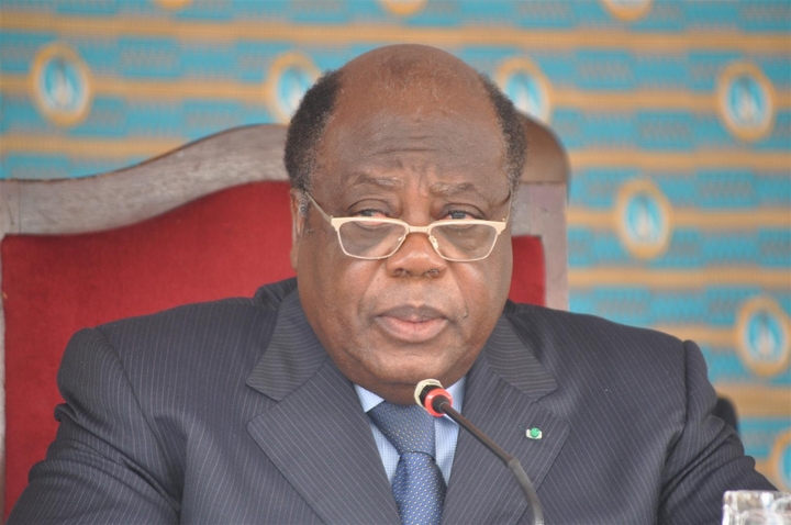 Dissolution du gouvernement / Banny se prononce depuis Bouaké : « Le Président sait pourquoi il l’a fait »